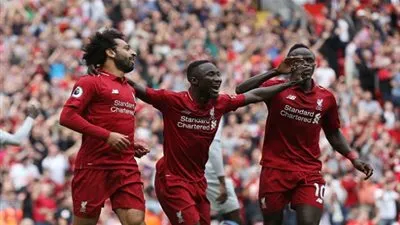 التشكيل المتوقع لمباراة ليفربول وبرايتون.. محمد صلاح أساسيا