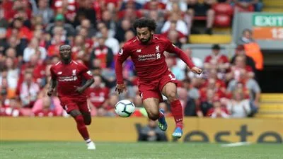 موعد مباراة ليفربول وبرايتون في الدوري الإنجليزي والقنوات الناقلة ومشاهدة البث المباشر