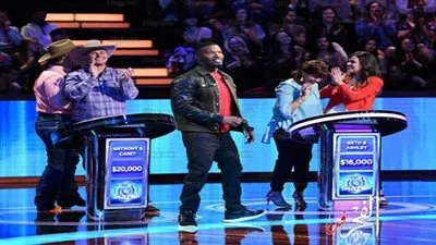 Fox تعلن عودة برنامج Beat Shazam في موسمه الثالث