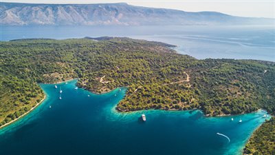 حقائق شيقة عن البحر الأدرياتيكي.. اكتشفها