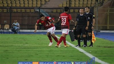 الدوري المصري.. 5 مهاجمين فقط يصلحون للمنتخب من 13 مرشحا