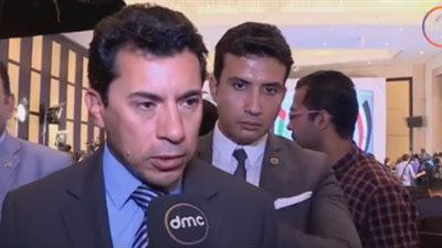 وزير الشباب عن بطولة كأس السوبر الإماراتي: 