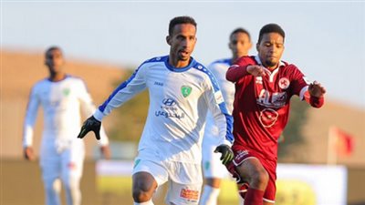 الفيصلي السعودي يواجه الفتح وديا 