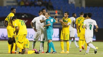 القائمة الكاملة للاعبين الأجانب في الدوري السعودي