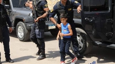 الدفاع يطلب سماع أقوال حارس الفيلا المختطف فيها طفل الشروق 