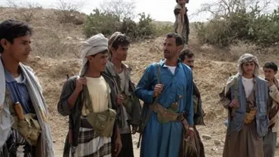 مليشيا الحوثي باليمن تغري الصغار للقتال مقابل 70 دولارا شهريا