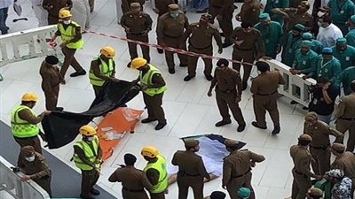 عاجل.. أخبار السعودية اليوم | هذا آخر ما ذكره الحاج العراقي قبل الانتحار داخل الحرم المكي