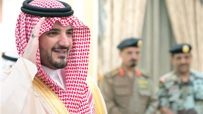 عاجل.. أخبار السعودية اليوم | وزير الداخلية يهنئ خادم الحرمين وولي العهد بنجاح موسم الحج