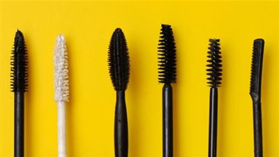 طرق اختيار فرشاة 