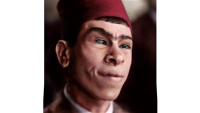 كوميكس لنوفل عن 