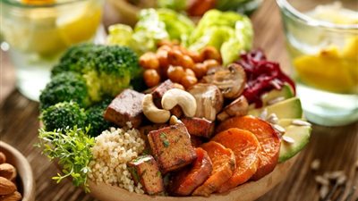 لجسم رشيق وصحي.. اتبعي رجيم البروتين