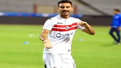 لاريسا اليوناني يقيد باسم مرسي بعد إنهاء أزمة البطاقة