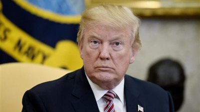 ترامب يعلن عن 