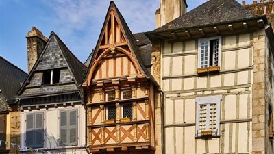 أفضل الوجهات الفرنسية لقضاء شهر عسل ممتع