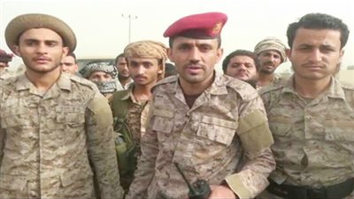 عاجل.. أخبار السعودية اليوم | قائد لواء العروبة: عبدالملك الحوثي محاصر في 