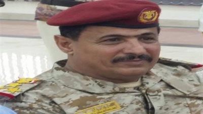  نجاة عسكري يمني من محاولة اغتيال في عدن