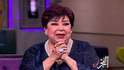 تصريح صادم من رجاء الجداوي بعد ترويج شائعة وفاتها (فيديو)