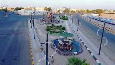 عاجل.. أخبار السعودية اليوم | الجهات الأمنية بالأفلاج تضبط متهماً في حادثة إطلاق النار على دورية