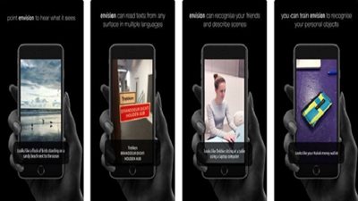 تطبيق جديد يساعد 