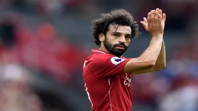 محمد صلاح يسجل هدفه الـ23 في البريميرليج خلال 2018