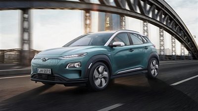 هيونداي تطرح سيارتها 