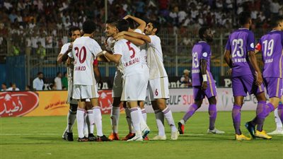 مدرب الفراعنة يحضر مباراة العين والوحدة لمراقبة 