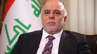 العبادي: بغداد تحترم مصالح الدول الأخرى في البلاد