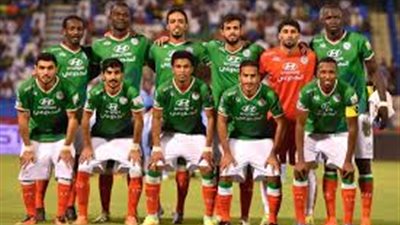 ثلاثة محترفين يغادرون الاتفاق السعودي في أول سبتمبر