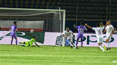 أهداف مباراة - الوحدة 3 × 3 العين | تعليق فهد العتيبي - كأس السوبر الإماراتي