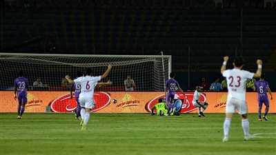 بعد خسارة السوبر الإماراتي.. حسين الشحات يفشل في تكرار إنجاز 