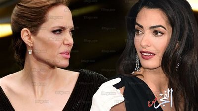 صديق مقرب من أنجلينا جولي يفضحها