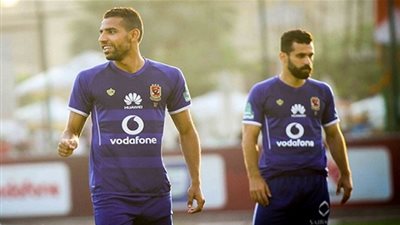 كريم شحاتة: الزمالك يفاوض مؤمن زكريا بعد تجميده في الأهلي