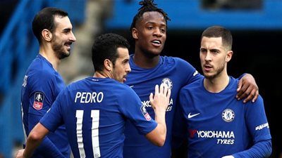 موعد مباراة تشيلسي ونيوكاسل يونايتد في الدوري الإنجليزي والقنوات الناقلة ومشاهدة البث المباشر