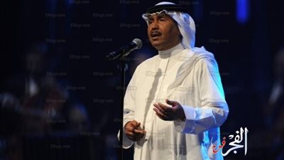 تحت شعار كامل العدد.. محمد عبده يحيي حفلا ساهرا بأحد فنادق القاهرة