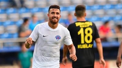 تريزيجيه في مهمة جديدة مع قاسم باشا أمام سيفاس سبور