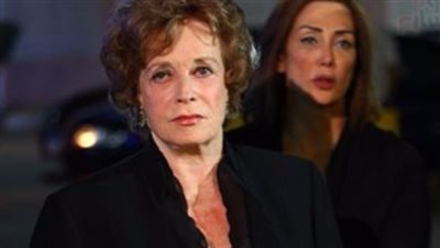 جيهان السادات: تكريم زوجي بالكونجرس فخر لكل مصري (فيديو)