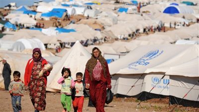 الأردن: مفوضية الأمم المتحدة تنفي عودة أي لاجئ سوري خلال العيد