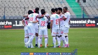 عاجل.. وزارة الشباب والرياضة تنهي أزمة الزمالك