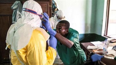 وفاة 67 شخصًا بالإيبولا وشفاء 11 حالة بالكونغو الديمقراطية