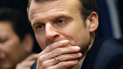 استطلاع رأي: تراجع شعبية ماكرون إلى أدنى مستوى منذ توليه الرئاسة