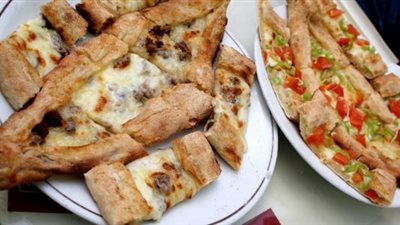 طريقة تحضير الفطائر التركية 