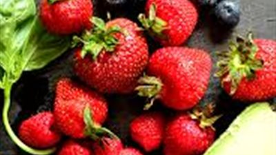 فواكه تناوليها أثناء اتباعك حمية 