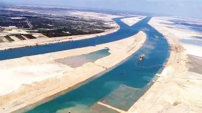 قناة السويس الجديدة تجني الحصاد.. فهل تتضاعف عائداتها مستقبلا؟