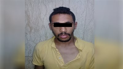 القبض على مسجل سرقات وبحوزته أجهزة منزلية بالساحل