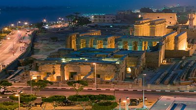 بعد زيارة رئيس فيتنام.. أبرز 6 معالم سياحية في محافظة الأقصر