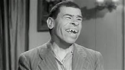 كوميكس كوميدي لنوفل عن 