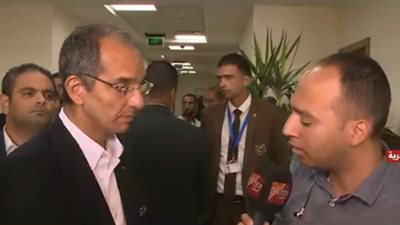 وزير الاتصالات يكشف أهمية المناطق التكنولوجية