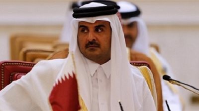 نشطاء: قطر الباب الخلفي لإرهاب إيران