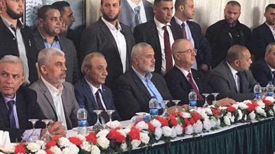 مسؤولون فلسطينيون يؤكدون مواجهة أي محاولة لإلغاء حق العودة