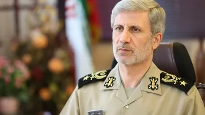 الدفاع الإيراني: تحرير سوريا من الإرهاب يدعم الأمن في المنطقة